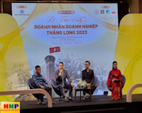 Hà Nội: Sẽ tôn vinh doanh nhân, doanh nghiệp Thăng Long tiêu biểu năm 2023